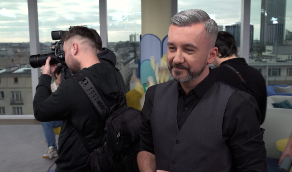 Krzysztof Skórzyński: Chciałbym nagrać porządną rock’n’rollową płytę. Mam szufladę pełną tekstów i chętnie nawiążę współpracę z dobrym kompozytorem