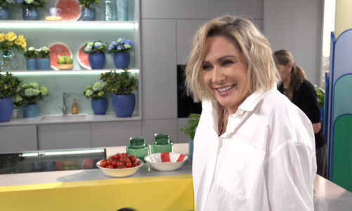 Małgorzata Ohme: Niby każdy może się nauczyć prowadzić „Dzień Dobry TVN”. Wszystkie braki wyjdą na jaw, gdy trzeba będzie zareagować spontanicznie na coś nieplanowanego