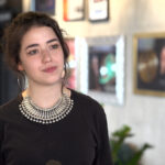 Natalia Zastępa: Moje życie skręciło nie w tym miejscu, w którym powinno, i potrzebowałam powrotu na właściwe tory. O tym opowiada mój najnowszy singiel