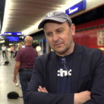 Adam Woronowicz: Jakiś czas temu nawet nie myślałem, że nasza rodzina powiększy się o psa. Od niedawna jest jednak z nami Charlie i całkowicie skradł nasze serca