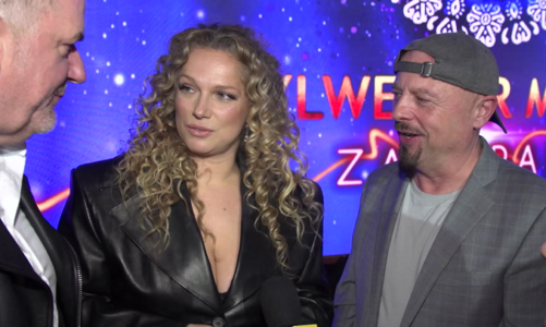 Lisha & The Men: Praktycznie mamy już 2/3 materiału na płytę. Będziemy się nim zajmować w styczniu