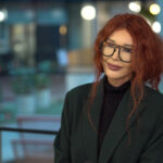 Ewa Minge: Opracowałam inteligentną kolekcję ubrań. Projekty mają różnego rodzaju czujniki pozwalające monitorować stan zdrowia