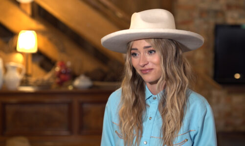 Marcelina Zawadzka: Zwierzęta hodowlane jak krowy czy konie są mądrzejsze od zwierząt domowych. Świat jest dla nich dość brutalny, ale ja ograniczyłam jedzenie mięsa