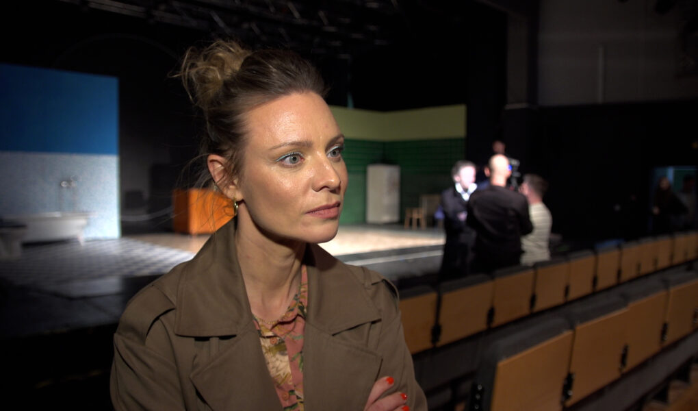 Magdalena Boczarska: Tantiemy z internetu to jest należna nam wypłata za naszą pracę. Te pieniądze pozwoliłyby nam spokojnie przeżyć od pierwszego do pierwszego