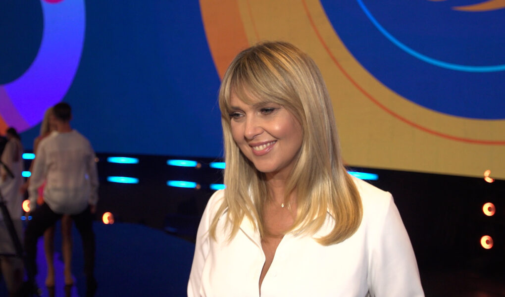 Ewa Wachowicz: Mieszkam na co dzień w Krakowie albo pod Babią Górą. Na nagrania do programu „Halo tu Polsat” będę musiała przyjechać dzień wcześniej
