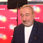 Tadeusz Drozda: Po 52 latach kariery na estradzie wystąpię nie jako artysta kabaretowy, ale jako piosenkarz. Jak przed każdym debiutem jest trema