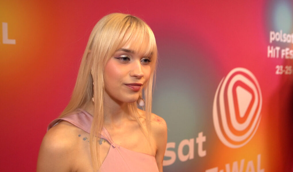 Bryska: W Sopocie nigdy nie odmawiam sobie przyjemności zjedzenia gofra. Cena nie gra roli