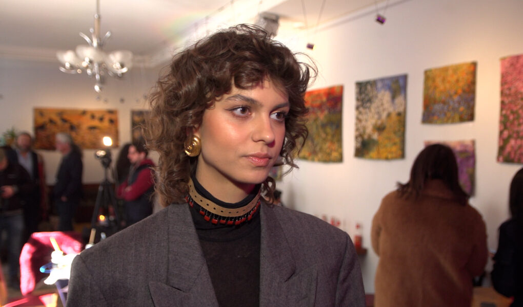 Klaudia Zioberczyk: Doszłam już do takiego momentu, że jak wchodzę do sklepu, to mówię: wcale tego nie potrzebuję. Teraz stawiam na jakość, a nie na ilość