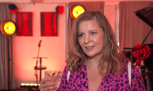 Anna Powierza: Mimo wyniku wyborów prezydenckich z czasem będzie mniej podziałów w społeczeństwie. Chciałabym pierwszej damy, która stoi po stronie kobiet