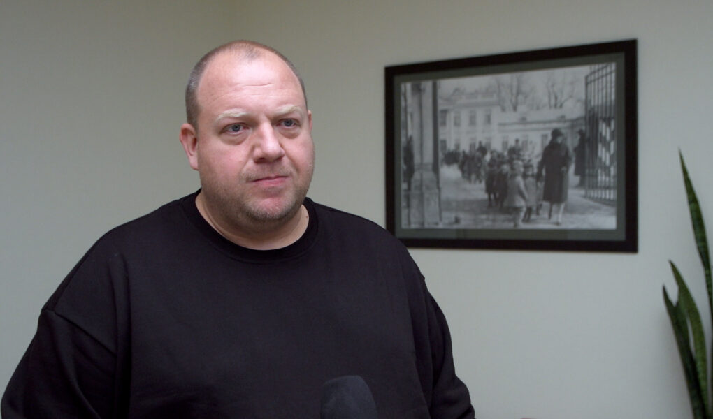 Bartłomiej Nowosielski: Osoby z chorobą otyłościową są stygmatyzowane. Hejterów nie obchodzi to, że po drugiej stronie jest człowiek z emocjami