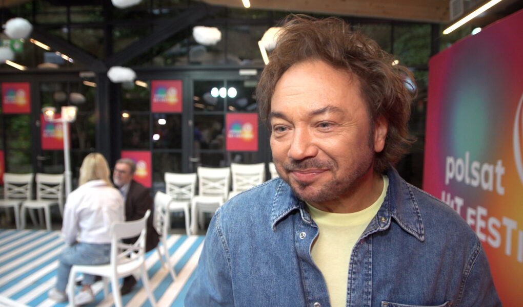 Mietek Szcześniak: Gdybym chciał zbudować karierę, tobym ją budował. Nigdy o tym nie myślałem, zawsze po prostu chciałem muzykować