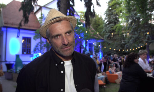 Maciej Dowbor: Domówki i rolki przyniosły nam dużo większą popularność niż telewizja. Ludzie nas odbierają jak dobrych znajomych