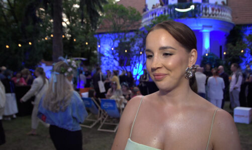 Lil Masti: Dużo się dzieje w moim życiu. Napędza mnie miłość do córki i jako matka kwitnę