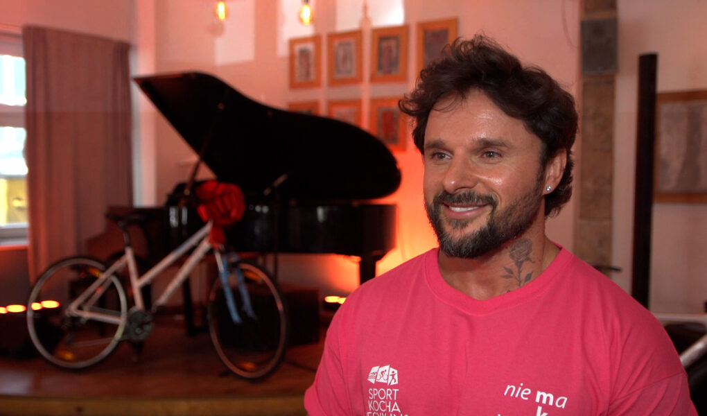 Qczaj: W te wakacje planuję zwiedzić sporą część Stanów Zjednoczonych. Pojadę z siostrą do Yellowstone