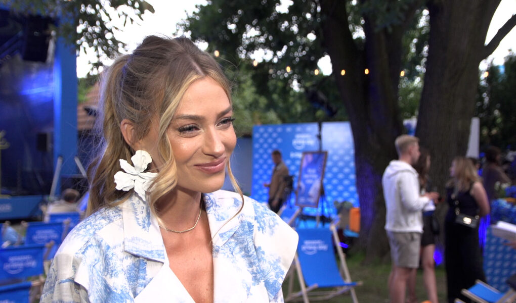 Marcelina Zawadzka: Kiedyś sama decydowałam o swoim życiu i nie byłam od nikogo zależna. Teraz już przy opiece nad synkiem jestem zdana na pomoc innych