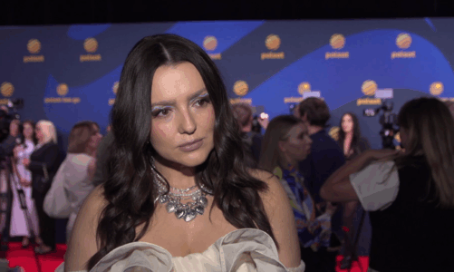 Lanberry: „Taniec z gwiazdami” będzie dla mnie swego rodzaju próbą i wyjściem ze swojej strefy komfortu w świat tańca towarzyskiego