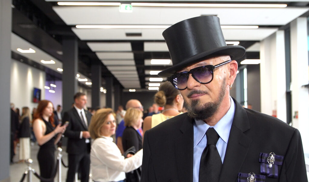 Tomasz Jacyków: W tym sezonie w Polsacie jest dużo „spadochroniarzy” z innych stacji. Ja nie oglądam telewizji w ogóle