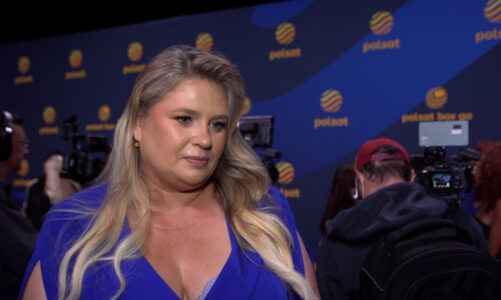 Elżbieta Romanowska: Kiedyś w podstawówce na przerwach nie potrzebowaliśmy tabletów i innych gadżetów. Wystarczyła piłka czy guma do skakania