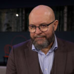 Szymon Bobrowski: „Magda M.” była ciekawym formatem telewizyjnym kręconym z dużym rozmachem. Koledzy porobili wielkie kariery po tym serialu