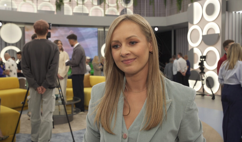 Milena Rostkowska-Galant: Pogoda ekscytuje nie mniej niż polityka. Nie ma jednej prognozy, z której każdy byłby zadowolony