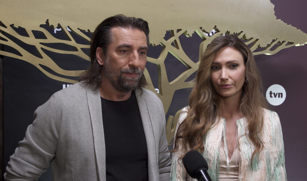 K. Woźniak i T. Iwan: Tego, co przeżyliśmy w Afryce, nie da się kupić za żadne pieniądze. Po takim wyjeździe człowiek wraca odmieniony