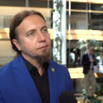 Łukasz Kohut: W latach 50. moja babcia była bita linijką za używanie języka śląskiego w polskiej szkole. Teraz śląszczyzna stała się sexy, jest w muzyce i w reklamach