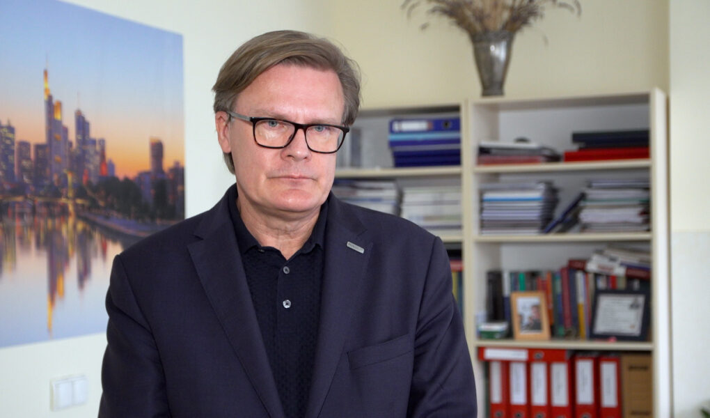 Krajowa Sieć Kardiologiczna potrzebuje cyfrowego krwiobiegu danych. To usprawni opiekę nad pacjentami