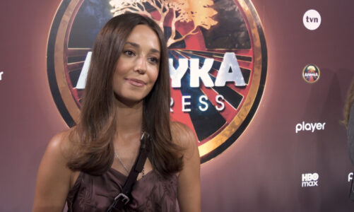 Izabella Krzan: Marzyłam o prowadzeniu „Afryka Express”. Ale nie były to wakacje all inclusive