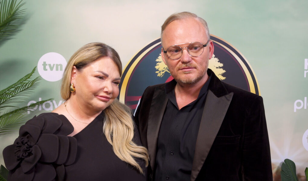 K. Niezgoda i P. Markiewicz: W Afryce cztery kilometry pchaliśmy po ziemi 32 kg walizki. Mieliśmy siniaki od zakładania i zdejmowania plecaka