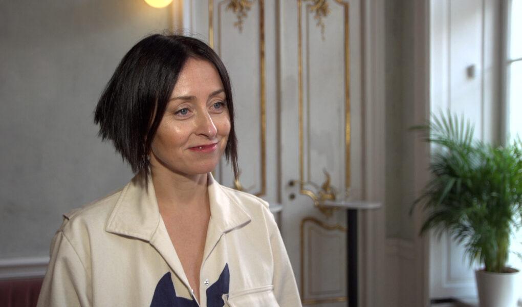 Natalia Przybysz: Jestem podekscytowana projektem „Kora – Małe Wolności”. Koncert jest zbudowany na manifeście tej artystki