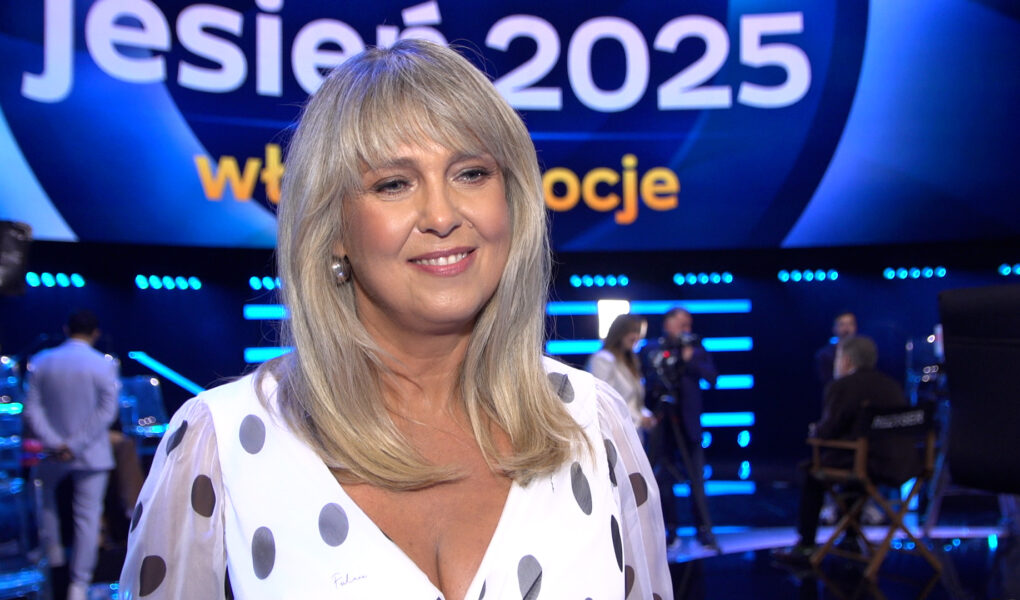 Ewa Wachowicz: W dzieciństwie w wakacje musiałam pomagać w polu. Marzyłam więc, żeby jak najszybciej wrócić do szkoły