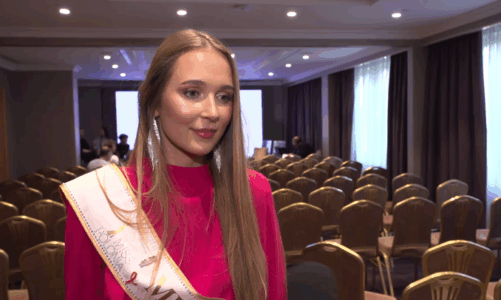 Maja Todd: Ostatnie miesiące to najlepszy czas w moim życiu. Wróciłam na uczelnię i jestem gotowa na połączenie nauki z obowiązkami miss