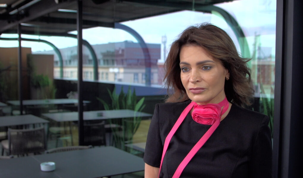 Joanna Górska: Rak jest już za mną. Wiem, że jest to nadzieją dla tych, którzy teraz chorują