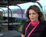 Joanna Górska: Rak jest już za mną. Wiem, że jest to nadzieją dla tych, którzy teraz chorują