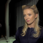 Barbara Kurdej-Szatan: Lubię jesień i jestem typową „jesieniarą”, która celebruje ten czas