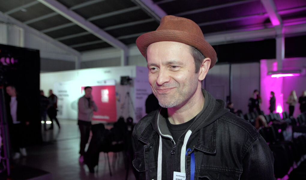 Piotr Lato: Premiera mojej płyty z Karoliną Charko już 14 listopada. Chciałbym jeszcze mocniej wejść w branżę muzyczną, więc będę szukał pracy w wytwórni