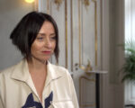 Natalia Przybysz: Lubię współpracować z Andrzejem Smolikiem. Jest on gwarantem jakości, dobrego smaku i ciepłego brzmienia