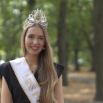 Maja Todd: W tym roku planuję wypuścić swoje utwory w stylu pop i R&B. Chcę też zaśpiewać podczas konkursu Miss Świata