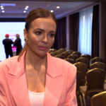 Anna Wendzikowska: Jestem inspiracją dla moich obserwatorek, bo one widzą ogromną zmianę we mnie. Jeszcze nigdy nie było mi tak dobrze i tak prawdziwie
