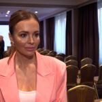 Anna Wendzikowska: Jest w nas dużo wstydu i nawet nasze ciało traktujemy jako coś wstydliwego. Ja bardzo naturalnie podchodzę do cielesności