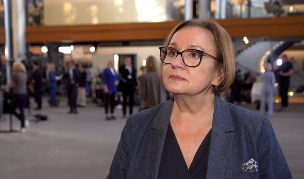 Ten rok wyjątkowo trudny pod względem suszy hydrologicznej. To zwiększa zagrożenie pożarami w lasach