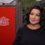 Alicja Węgorzewska: W tym roku mamy jeszcze dwie wielkie premiery. Zapraszamy miłośników jazzu i tradycji kolędowania