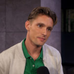 Filip Gurłacz: Wiele w życiu straciłem, bardzo się bałem. Stanąłem na nogi dzięki głębokiej wierze i mojej żonie