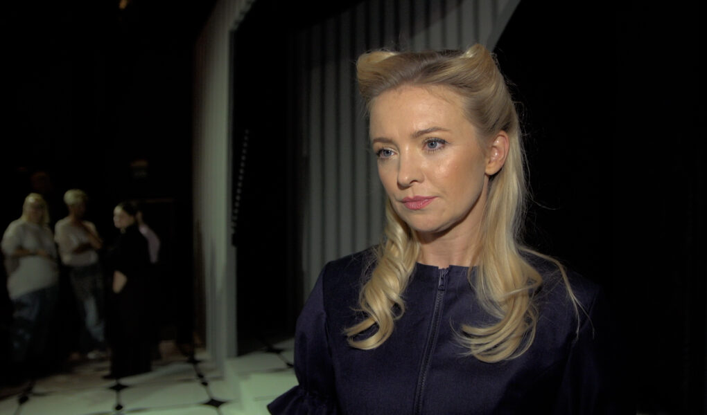 Barbara Kurdej-Szatan: Nie tylko kocham oglądać musicale, ale też w nich występować. Gram w nich już od kilkunastu lat