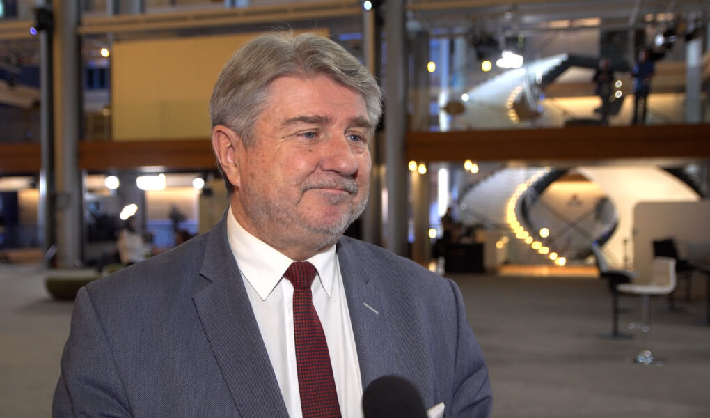 Wyspy Kanaryjskie zmagają się z dużym napływem migrantów. Hiszpania i UE szukają rozwiązań