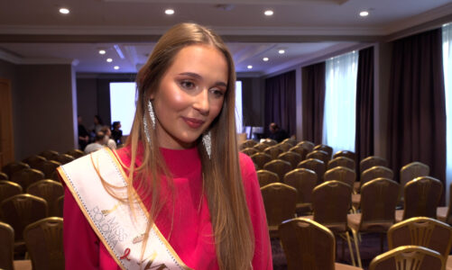 Maja Todd: Kobiety wstydzą się dotykać swoich piersi. Należy jak najczęściej rozmawiać o samobadaniu i przełamywać bariery