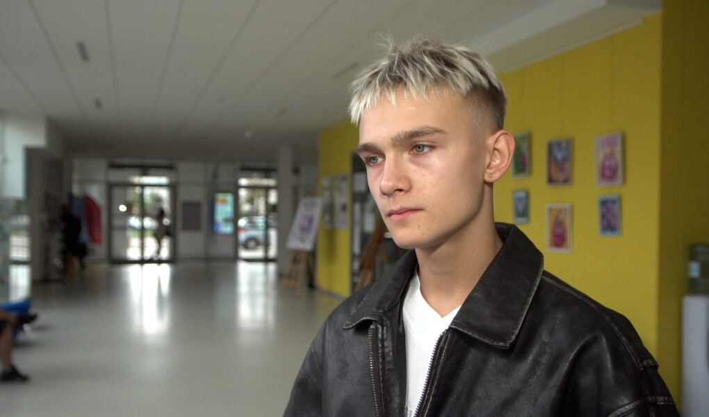 Bartek „Wasyl” Wasilewski: Materiał na debiutancką płytę już mam. W social mediach można zrobić karierę, ale trzeba rozważnie stawiać swoje kroki