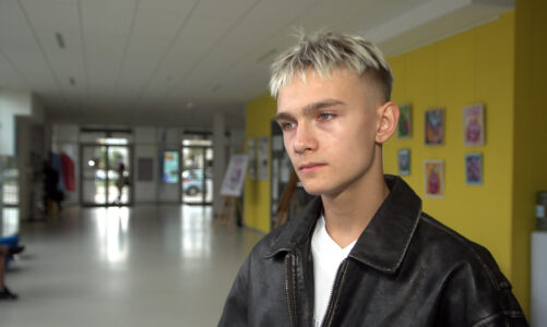 Bartek „Wasyl” Wasilewski: Materiał na debiutancką płytę już mam. W social mediach można zrobić karierę, ale trzeba rozważnie stawiać swoje kroki