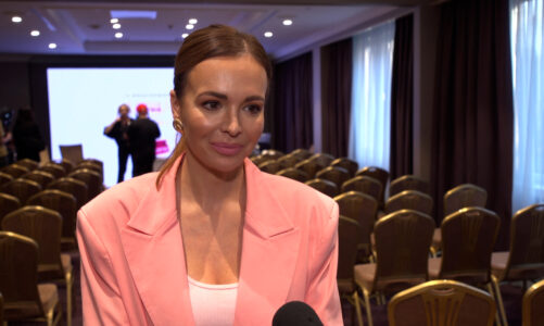 Anna Wendzikowska: Podczas wywiadu potrafię uderzyć w odpowiednie struny i wydobyć z gwiazdy prawdziwe emocje