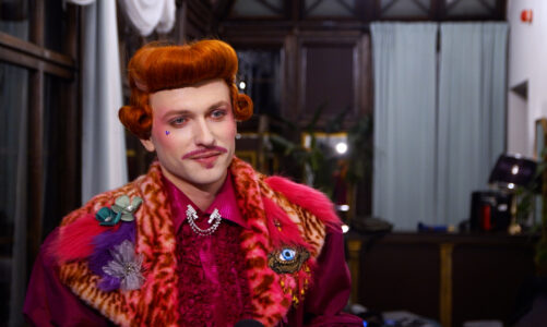 Hubert Zapiór: Zaśpiewałem już ponad 120 spektakli mozartowskich. Zawsze znajduje w nich dla siebie coś nowego